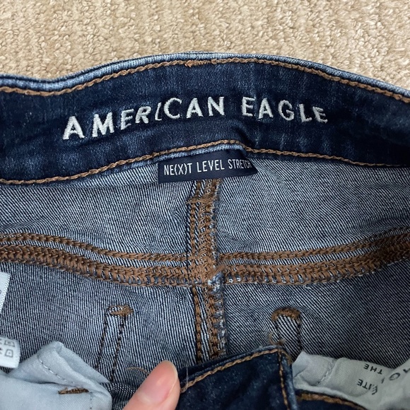 AE Ne(x)t Level Jegging - Picture 10 of 11